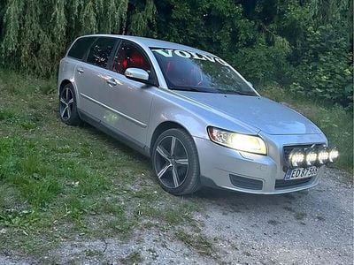 Brugt 2007 Volvo V50 Stationcar | 45.000 kr.