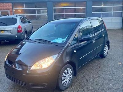 Brugt 2007 Mitsubishi Colt Hatchback | 15.000 kr.
