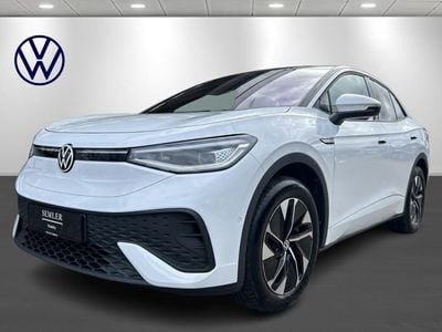 Hvidmetal Brugt 2022 VW ID.5 Pro Performance SUV | 289.900 kr. (Lidt for dyr)