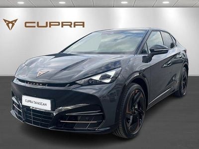 Ny 2025 Cupra Tavascan SUV | 372.990 kr.