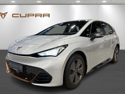 brugt Cupra Born 58 High