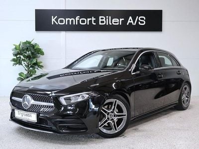 Mercedes A200