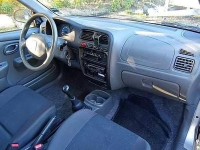 Brugt 2005 Suzuki Alto Hatchback | 11.000 kr.