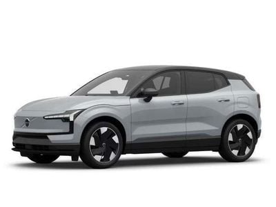 Gråmetal Ny 2025 Volvo EX30 Plus SUV | 321.731 kr. (Dyr)
