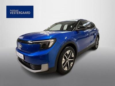 Blå Brugt 2024 Ford Explorer Select SUV | 299.900 kr. (Fair pris)