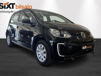 VW e-up!