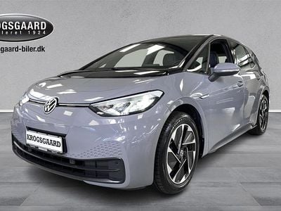 Brugt 2022 VW ID.3 Pro Hatchback | 169.900 kr. (God pris)
