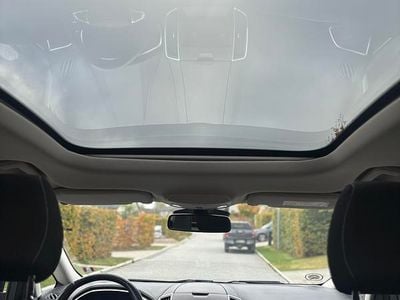 Brugt Ford S-MAX Titanium 180 HK (132 kW) 2017 Sort MPV