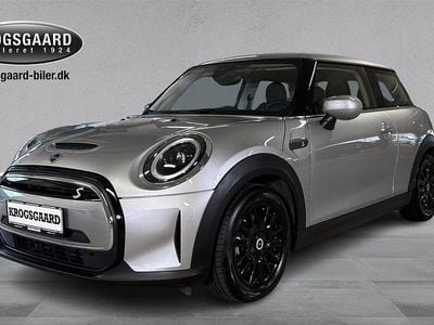Brugt Mini Cooper SE 135 kW (184 HK) 2023 Hatchback