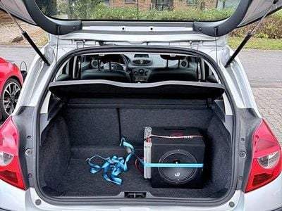 Brugt Renault Clio II 60 HK (44 kW) 2007 Hatchback