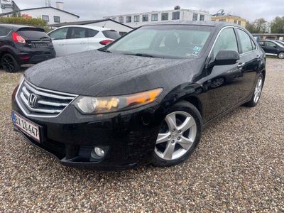 brugt Honda Accord 2,0 Elegance aut.