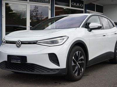 Hvidmetal Brugt 2024 VW ID.4 Pro SUV | 279.900 kr. (God pris)