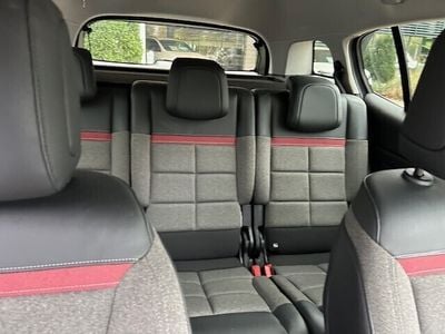 Grå Brugt 2021 Citroën C5 Aircross PureTech SUV | 195.000 kr.