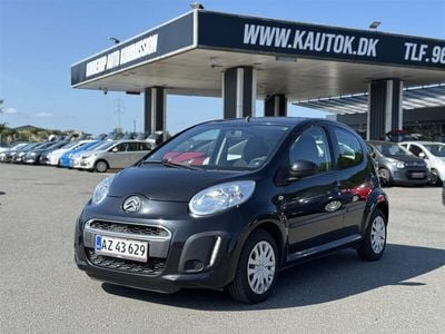 Citroën C1