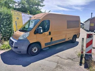 Brugt 2011 Fiat Ducato Van | 15.000 kr.