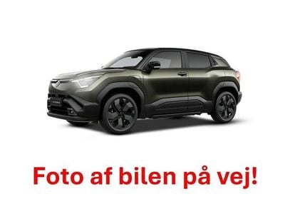 Met. premium silver Brugt 2019 Suzuki Baleno Active Hatchback | 97.995 kr. (God pris)
