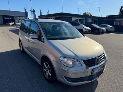 VW Touran