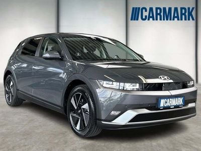 Grå Ny 2025 Hyundai Ioniq 5 Essential SUV | 314.900 kr. (Lidt for dyr)