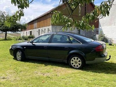 Brugt Audi A6 510 HK (375 kW) 1997 Sedan