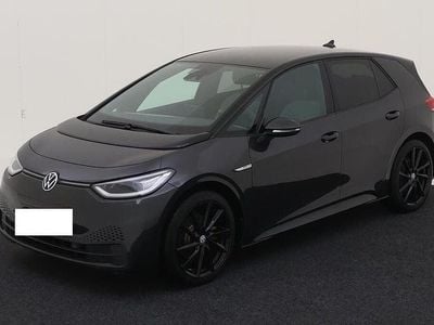 Brugt 2021 VW ID.3 Pro Hatchback | 179.900 kr. (Fair pris)