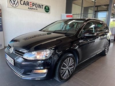 VW Golf VII
