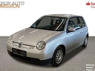 brugt VW Lupo 1,2 TDI 3L Tiptr. 61HK 3d Aut.