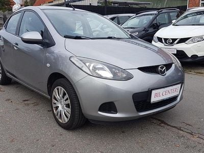 Brugt 2010 Mazda 2 Comfort Hatchback | 37.800 kr. (Fair pris)