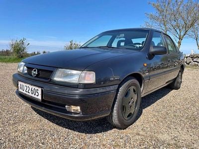 Brugt 1994 Opel Vectra Sedan | 25.000 kr.