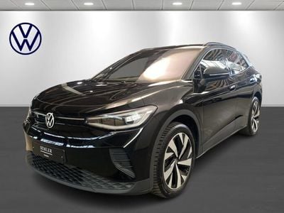 Brugt 2024 VW ID.4 Style SUV | 369.900 kr.