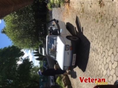 brugt Fiat 126 pop 650 /cabriolet