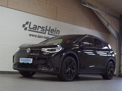 Sortmetal Ny 2025 VW ID.4 GTX SUV | 409.800 kr. (Dyr)