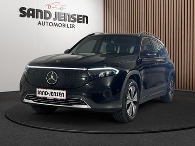Mercedes EQB350