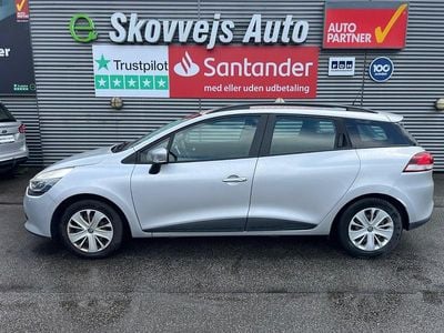 Renault Clio GrandTour
