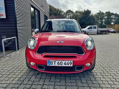 Brugt 2011 Mini Cooper Countryman SUV | 60.000 kr.