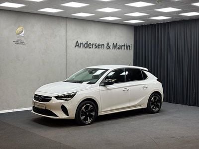 Brugt Opel Corsa-e Elegance 100 kW (136 HK) 2023 Voltaicblue(metallic) Hatchback