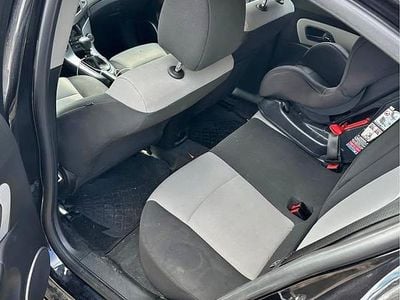 Brugt 2012 Chevrolet Cruze Sedan | 28.000 kr. (Fair pris)