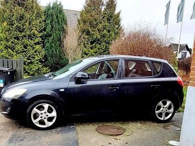 Brugt Kia Ceed Sport 2008 Hatchback