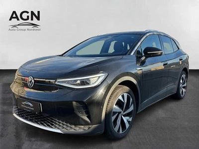 Sortmetal Brugt 2023 VW ID.4 Pro Performance SUV | 274.900 kr. (Fair pris)