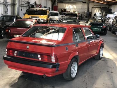 Alfa Romeo 75