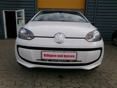 VW up!