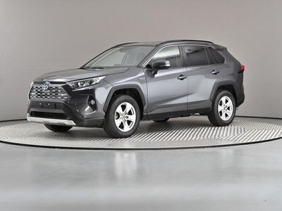 brugt Toyota RAV4 Hybrid 2.5 Hybrid (218 hk) 4X2 aut. gear 131KW