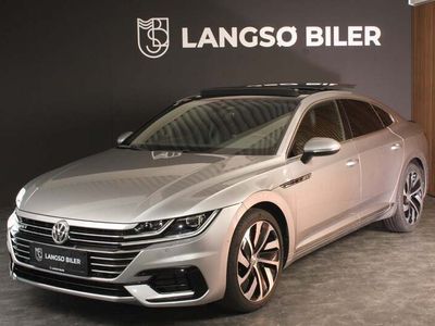 VW Arteon