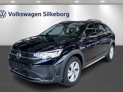 brugt VW Taigo 1,0 TSi 110 Life DSG