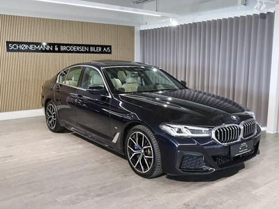 BMW 530e
