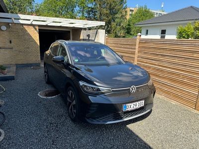 brugt VW ID4 PRO 150 KW ACEBJAL1FX2Pro