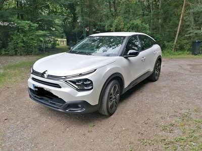 Brugt Citroën C4 PureTech 130 HK (95 kW) 2023 SUV