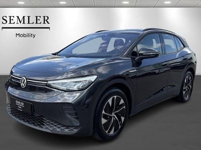 Gråmetal Brugt 2022 VW ID.4 Pro SUV | 234.900 kr. (Fair pris)