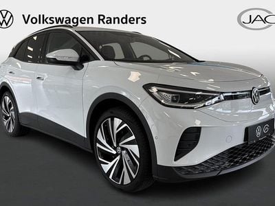 Hvidmetal Brugt 2024 VW ID.4 Pro SUV | 359.900 kr.