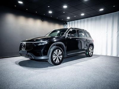 Mercedes EQB350