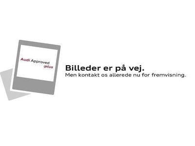 Hvidmetal Brugt 2021 Audi Q2 Prestige SUV | 229.900 kr. (Fair pris)
